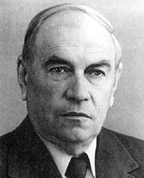 Мочалов Павел Петрович